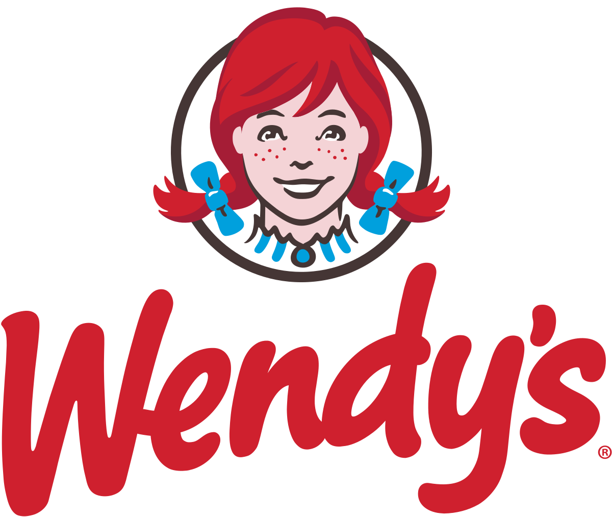 Wendys Logo